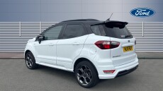 Ford EcoSport 1.0 EcoBoost 125 ST-Line 5dr Petrol Hatchback